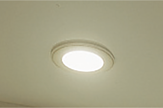 LEDダウンライト